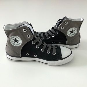 BRAND NEW CONVERSE HIGH TOPS